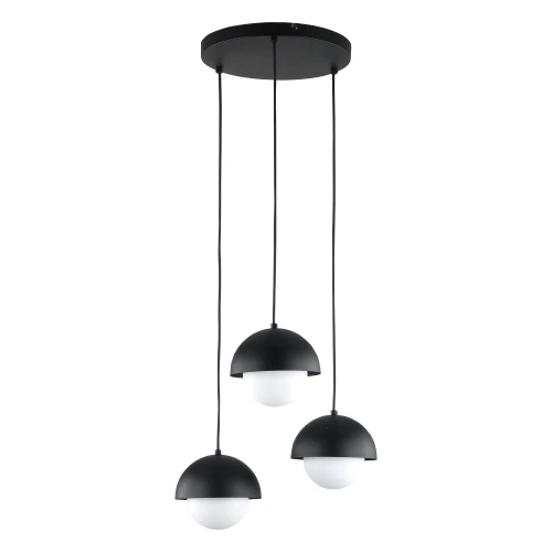 BONO BLACK LAMPA WISZĄCA 3 10216 TK Lighting