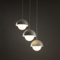 BONO BEIGE LAMPA WISZACA 3 10206 TK Lighting