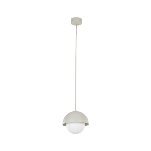 BONO BEIGE LAMPA WISZACA 1 10205 TK Lighting