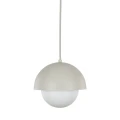 BONO BEIGE LAMPA WISZACA 1 10205 TK Lighting