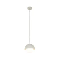 BONO BEIGE LAMPA WISZACA 1 10205 TK Lighting
