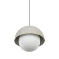 BONO BEIGE LAMPA WISZACA 1 10205 TK Lighting