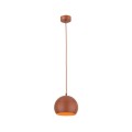 ZOE BRICK LAMPA WISZACA 1 S 10174 TK Lighting