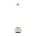 ZOE BEIGE LAMPA WISZACA 1 S 10172 TK Lighting