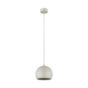 ZOE BEIGE LAMPA WISZACA 1 S 10172 TK Lighting