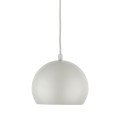 ZOE BEIGE LAMPA WISZACA 1 S 10172 TK Lighting