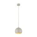 ZOE BEIGE LAMPA WISZACA 1 S 10172 TK Lighting