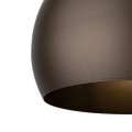 ZOE BROWN LAMPA WISZACA 1 M 10171 TK Lighting