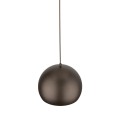 ZOE BROWN LAMPA WISZACA 1 M 10171 TK Lighting
