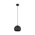 ZOE BLACK LAMPA WISZACA 1 S 10167 TK Lighting