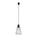 MODESTO BLACK LAMPA WISZACA 1 10159 TK Lighting