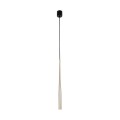 PIANO BLACK GOLD LAMPA WISZACA 1 10116 TK Lighting