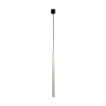 PIANO BLACK GOLD LAMPA WISZACA 1 10116 TK Lighting