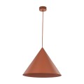CONO BRICK LAMPA WISZĄCA 1 XL 10089 TK Lighting