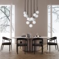 MARTIN WHITE LAMPA WISZACA 13 10079 TK Lighting