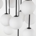 MARTIN WHITE LAMPA WISZACA 13 10079 TK Lighting
