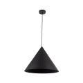 CONO BLACK LAMPA WISZĄCA 1 XL 10059 TK Lighting