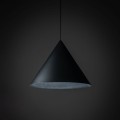 CONO BLACK LAMPA WISZĄCA 1 XL 10059 TK Lighting