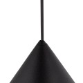 CONO BLACK LAMPA WISZĄCA 1 XL 10059 TK Lighting