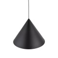 CONO BLACK LAMPA WISZĄCA 1 XL 10059 TK Lighting