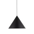 CONO BLACK LAMPA WISZĄCA 1 XL 10059 TK Lighting
