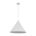 CONO WHITE LAMPA WISZĄCA 1 XL 10010 TK Lighting