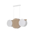 PULSE LAMPA WISZĄCA 3 10005 TK Lighting
