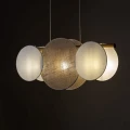 PULSE LAMPA WISZĄCA 3 10005 TK Lighting