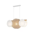 PULSE LAMPA WISZĄCA 3 10005 TK Lighting