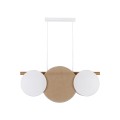 PULSE LAMPA WISZĄCA 3 10005 TK Lighting