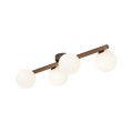 ESTERA WOOD ORZECH LAMPA SUFITOWA 4 10270 TK Lighting