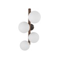 ESTERA WOOD ORZECH LAMPA SUFITOWA 4 10270 TK Lighting