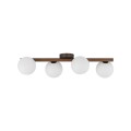 ESTERA WOOD ORZECH LAMPA SUFITOWA 4 10270 TK Lighting