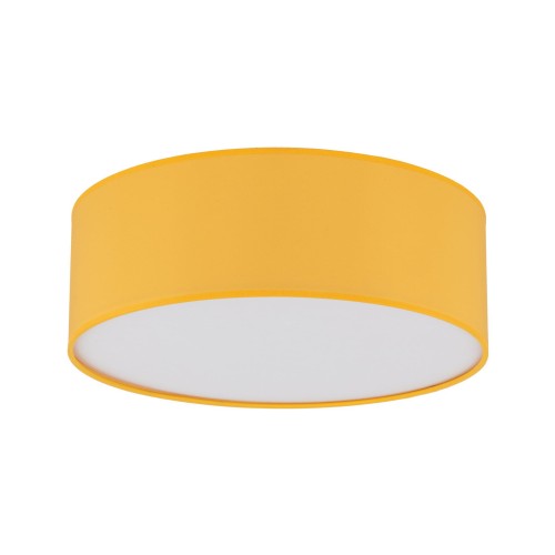 NICOLA YELLOW LAMPA SUFITOWA 4 10154 TK Lighting