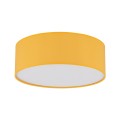 NICOLA YELLOW LAMPA SUFITOWA 4 10154 TK Lighting