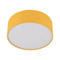 NICOLA YELLOW LAMPA SUFITOWA 4 10154 TK Lighting