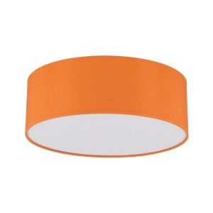 NICOLA ORANGE LAMPA SUFITOWA 380 10153 TK Lighting