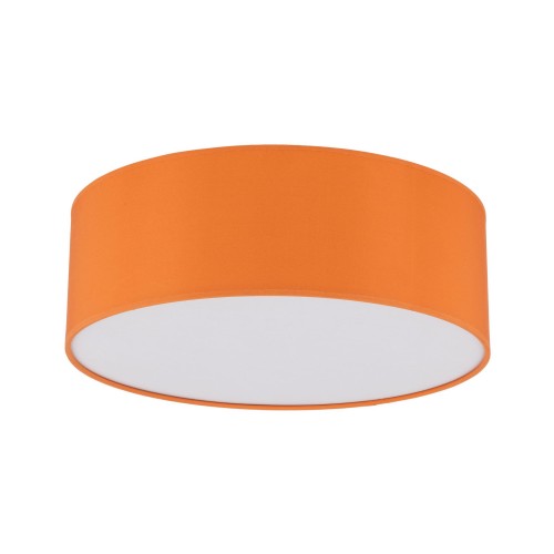 NICOLA ORANGE LAMPA SUFITOWA 380 10153 TK Lighting