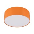 NICOLA ORANGE LAMPA SUFITOWA 380 10153 TK Lighting
