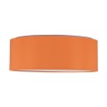NICOLA ORANGE LAMPA SUFITOWA 380 10153 TK Lighting