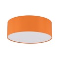 NICOLA ORANGE LAMPA SUFITOWA 380 10153 TK Lighting