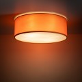 NICOLA ORANGE LAMPA SUFITOWA 380 10153 TK Lighting