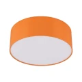NICOLA ORANGE LAMPA SUFITOWA 380 10153 TK Lighting