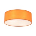 NICOLA ORANGE LAMPA SUFITOWA 380 10153 TK Lighting