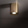 ORION M GOLD LAMPA SUFITOWA 1 10129 TK Lighting