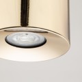 ORION M GOLD LAMPA SUFITOWA 1 10129 TK Lighting
