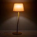 NICOLA YELLOW LAMPAK NOCNA 1 S 6641 TK Lighting