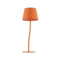 NICOLA ORANGE LAMPKA NOCNA 1 S 6640 TK Lighting