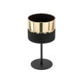 HILTON LAMPKA NOCNA 1 16051 TK Lighting