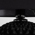 SANTANA BLACK LAMPKA NOCNA 1 16047 TK Lighting